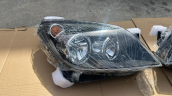 OPEL ASTRA H SAĞ ÖN FAR SIFIR İTHAL SİYAH TABANLI
