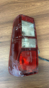 ISUZU D-MAX SOL STOP