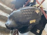 OPEL ASTRA H STATİON SAĞ ARKA ÇAMURLUK DAVLUMBAZI SIFIR 13107663