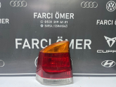 OPEL VECTRA SOL ARKA STOP