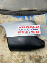 Doblo Arka sol Tampon 05-09