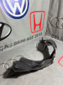 TOYOTA YARIS ÖN ÇAMURLUK DAVLUMBAZI SOL SIFIR-ORJ 538760D430