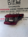 Nissan Qashqai J11 (2017-2021) Dış Sağ Çıkma Stop