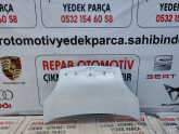 Fiat Fiorino motor kaputu beyaz boyasız orijinal çıkma