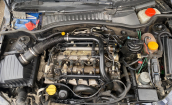 OPEL COMBO 1.3 DİZEL KOMPLE MOTOR ARAÇ ÜZERİNDE GARANTİLİ