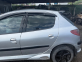PEUGEOT 206 SOL ARKA KAPI