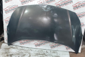 2013/2018 OPEL CORSA E GRİ MOTOR KAPUTU ORJINAL