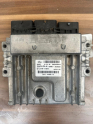 AV41-12A650-CF FORD KUGA MOTOR BEYNİ DELPHİ