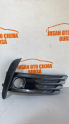 81481-02630, Toyota Corolla  2016 -2019 sağ ön sis farı çerçevesi