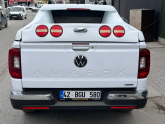 VW AMAROK 10-20 ARKA KABİN