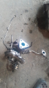 Mıtsubıshı l200 2010 2.5 turbo