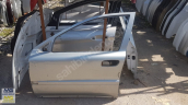 VOLVO S60 SOL ÖN KAPI GRİ ÇIKMA ORİJİNAL 2004-06