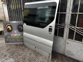 RENAULT TRAFIC-OPEL VİVARO ÇIKMA ORİJİNAL SAĞ SÜRGÜLÜ KAPI