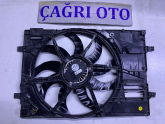 5WA121205 FAN VE FAN DAVLUMBAZ SUPERB OCTAVİA PASSAT TİGUAN A3