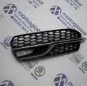AUDİ A3 2013-2016 S3 SİSLİ SİS IZGARASI SOL SIFIR 8V3807681Q