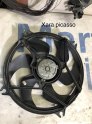 Xsara picasso fan çıkma orjinal