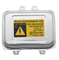 Volkswagen Touareg 7L FAR BEYNİ 07-10 OEM- 5DV 009 000-00
