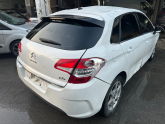 Oto Çıkma Parça / Citroen / C4 / Tampon / Arka Tampon / Çıkma Parça 