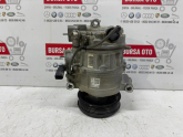 VW AMAROK 3.0 TDİ KLİMA KOMPRESÖRÜ 2H6820803
