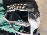 RENAULT FLUENCE KESME ARKA