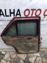 Oto Çıkma Parça / Fiat / Tipo / Kaporta & Karoser / Sol Arka Kapı / Çıkma Parça 
