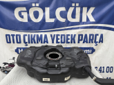 00521760330 Fiat Egea Cross 1.4 E6 Yakıt Deposu ORJİNAL