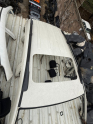 CHEVROLET CAPTİVA KESME TAVAN SACI