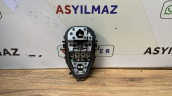 RENAULT CLİO SOL ARKA AMPUL DUYU