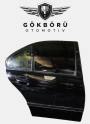 BMW 5 SERİSİ E39 SAĞ ARKA KAPI DOLU