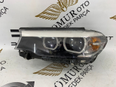 BMW G30  SOL FAR LED (17-20) ORJİNAL ÇIKMA