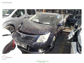 2009- 2018 TOYOTA AVENSİS MOTOR VE ÇEVRE TESİSATLARI MEVCUTTUR