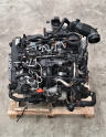 VOLKSWAGEN PASSAT-TİGUAN 2.0 CFF MOTOR