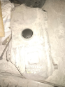 MİTSUBİSHİ COLT 2007 YAKIT DEPOSU-ALKO OTOMOTİV