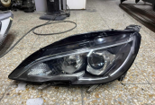 PEUGEOT 308 SOL FAR ORJİNAL