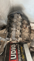 PEUGEOT 307 KOMPLE MOTOR 1.6 BENZİNLİ GARANTİLİ 16 VALF
