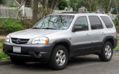 MAZDA TRİBUTE 2001-2004 PARÇALARI BULUNUR-ALKO OTOMOTİV