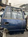 SUZUKİ SWİFT SAĞ ARKA KAPI MERT OTO