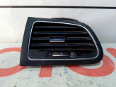 Renault Megane 4 sol hava menfezezi sökme parça 687616296r