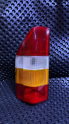 Oto Çıkma Parça / Mercedes / Sprinter / Far & Stop / Sol Arka Stop / Çıkma Parça 