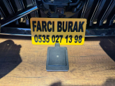 TOGG T10X RADAR BEYNİ ÖN SAĞ ORJİNAL TOGG