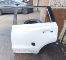 Oto Çıkma Parça / Chery / Tiggo / Kaporta & Karoser / Sol Arka Kapı / Çıkma Parça 