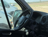 RENAULT MASTER DİREKSİYON ÇIKMA