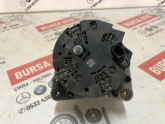 AUDI A5 8F ŞARJ DİNAMOSU 03L903017E SÖKME ORJINAL