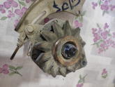 Renault 11 Flaş şarj dinamosu