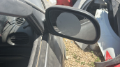 Hyundai Accent yumurta kasa sağ ön kapı ayna sökme