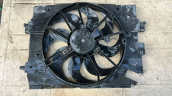 RENAULT CLİO 4 FAN