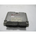 Opel Astra G 1.7 Motor Beyni 0281001670 90589736