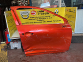 CLİO 5 SAĞ ÖN KAPI ÇIKMA ORJ 801005036R 801100754R 801005708R