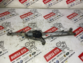 MERCEDES W218 CLS SİLECEK MOTOR MEKANİZMA 1137328692