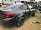 2015 OPEL ASTRA J SAĞ ÖN KAPI